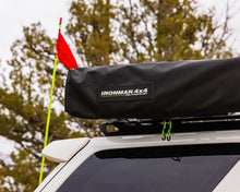 Ironman 4x4 Deltawing 180° Awning 1.8m