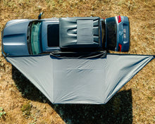 Ironman 4x4 Deltawing 180° Awning 1.8m
