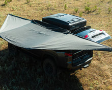 Ironman 4x4 Deltawing 180° Awning 1.8m