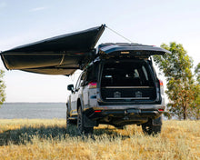 Ironman 4x4 Deltawing 180° Awning 1.8m