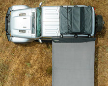 Ironman 4x4 Deltawing 90° Awning 2.0m x 2.5m