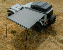Ironman 4x4 Deltawing 90° Awning 2.0m x 2.5m