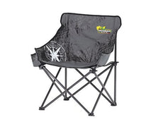 Ironman 4x4 Low Bar Quad Fold Camp Chair