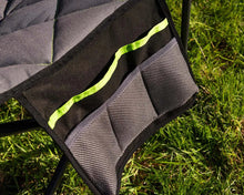 Ironman 4x4 Club Lounge Quad Fold Camp Chair, photo 6