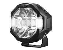 Ironman 4x4 Scope 5 inch LED driving light, combo beam