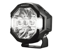 Ironman 4x4 Scope 5 inch LED driving light, spot beam