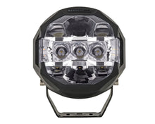 Ironman 4x4 Scope 5 inch LED driving light kit with spot and combo lights, photo 2