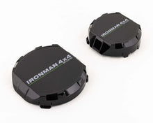 Ironman 4x4 Scope 9 inch LED driving light kit, combo beam, photo 5
