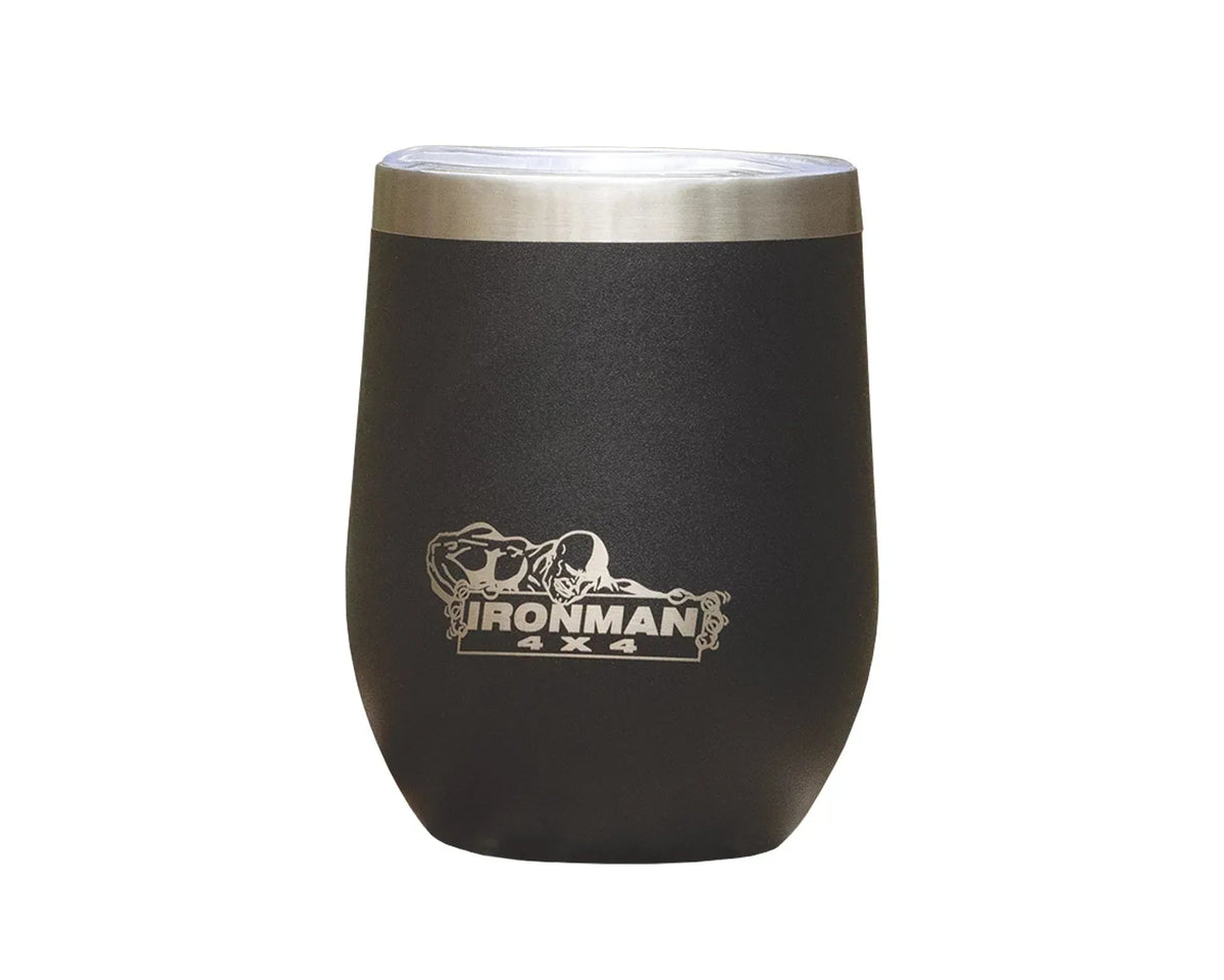 Ironman 4x4 Thermal Travel Tumbler