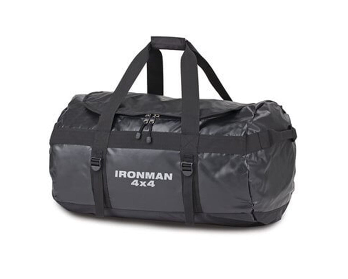 Ironman 4x4 Outback Duffle Bag, 65L
