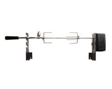 Ironman 4x4 Rotisserie Kit for Portable Fire Pit, photo 2