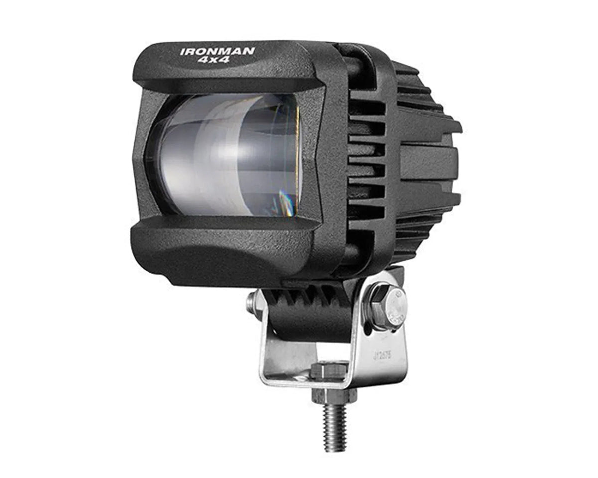 Ironman 4x4 2-inch white LED fog light