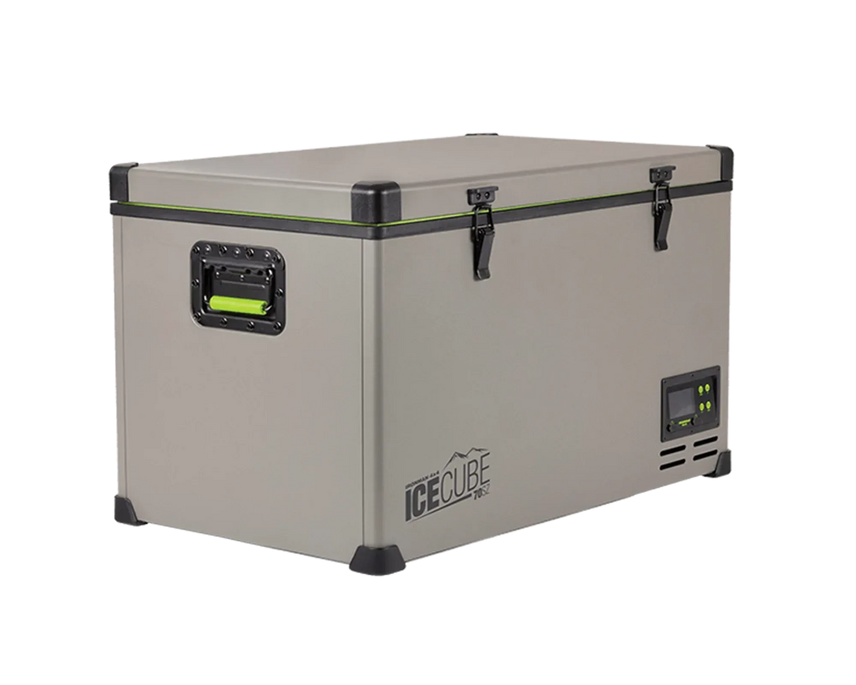 Ironman 4x4 Icecube Fridge Freezer M-Series 70L