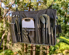 Ironman 4x4 Kitchen Organiser, 26-piece set