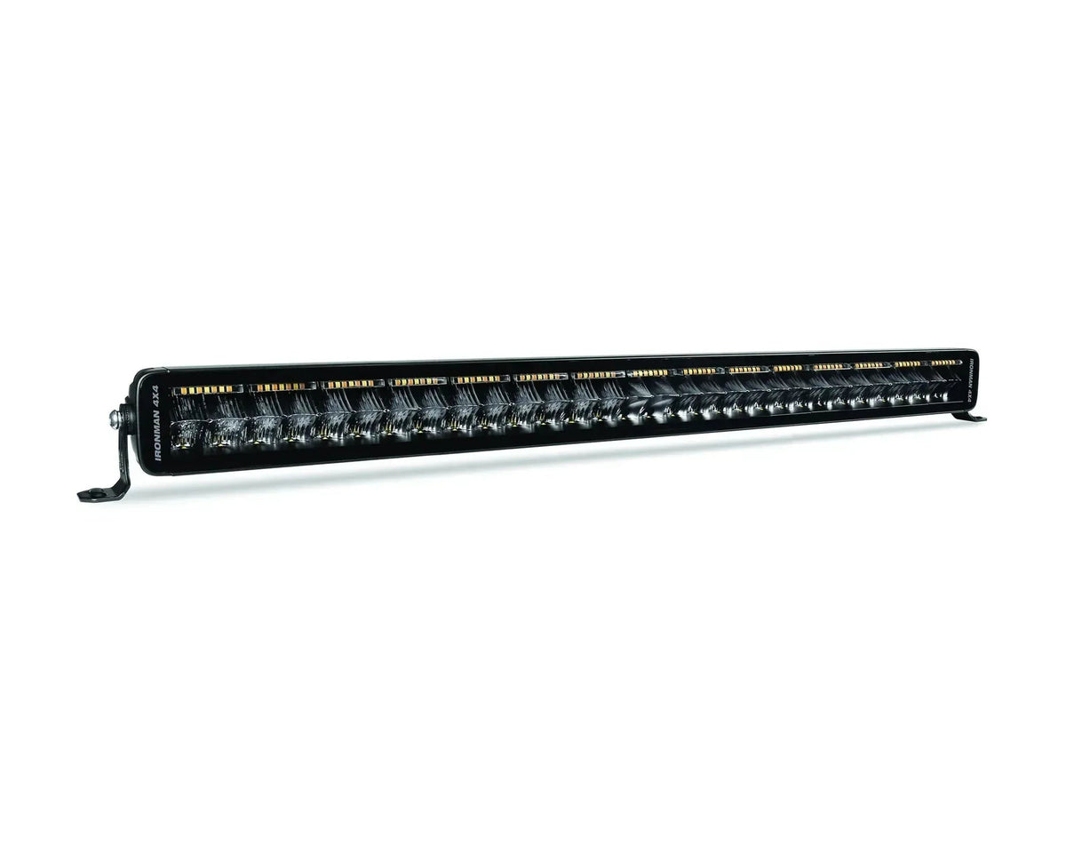 Ironman 4x4 32-inch dual row LED light bar