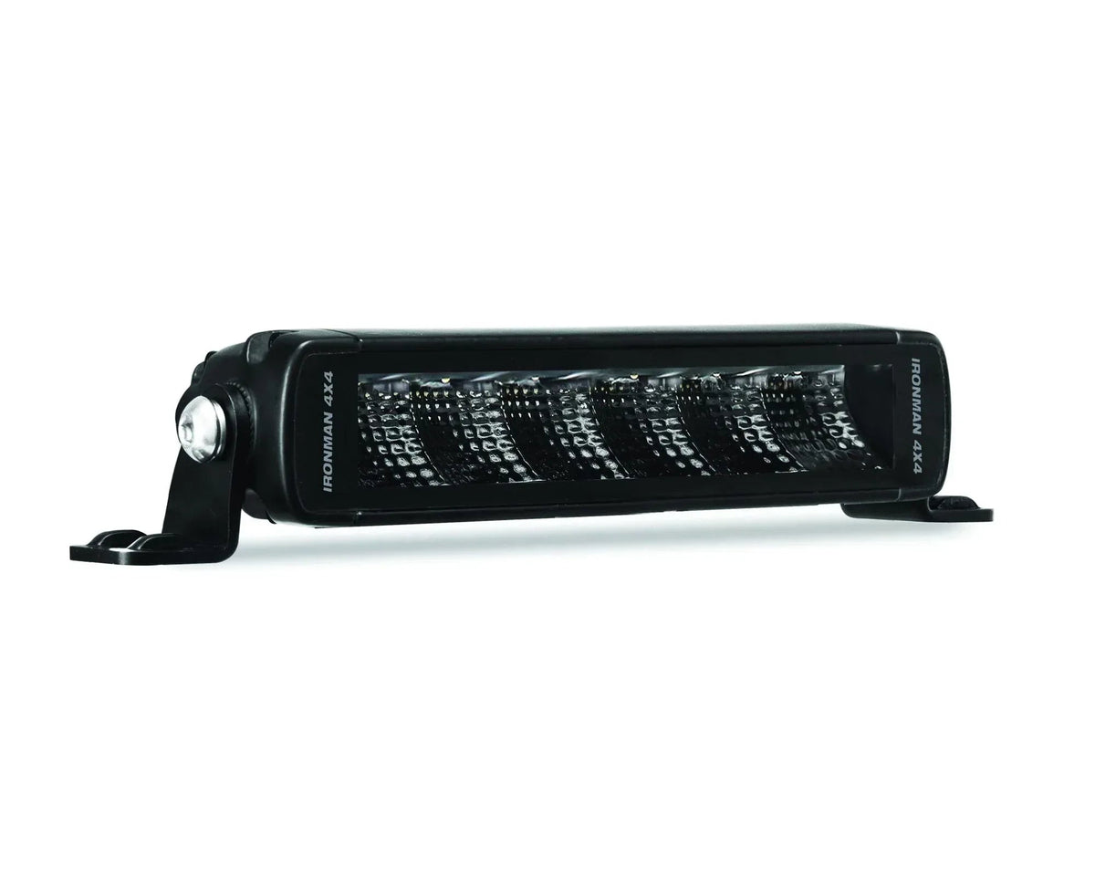 Ironman 4x4 Sabre-X 7 inch single row LED light bar