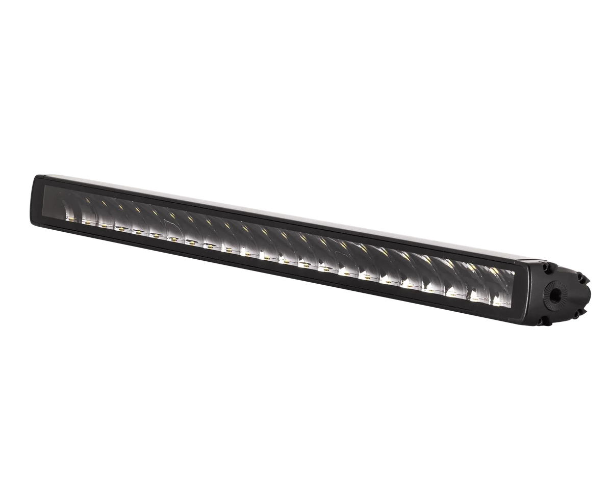 Ironman 4x4 23-inch Sabre-X single row LED light bar