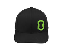 Ironman 4x4 Trail Cap, 6-panel peak cap