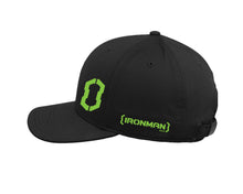 Ironman 4x4 Trail Cap, 6-panel peak cap, photo 2
