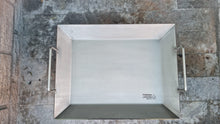 Forken Lekker Braai Flat Pan – Stainless Steel – image 4