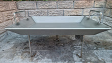Forken Lekker Braai Flat Pan – Stainless Steel – image 5