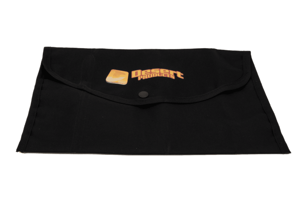 Desert Document Folder