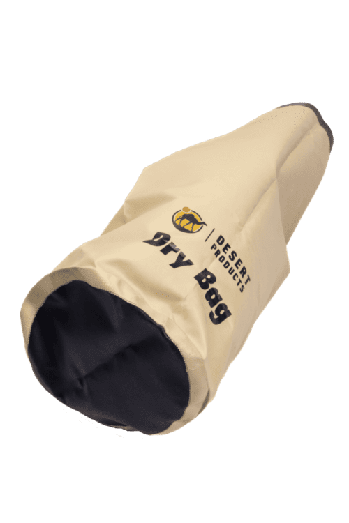 Desert Dry Bag — Small