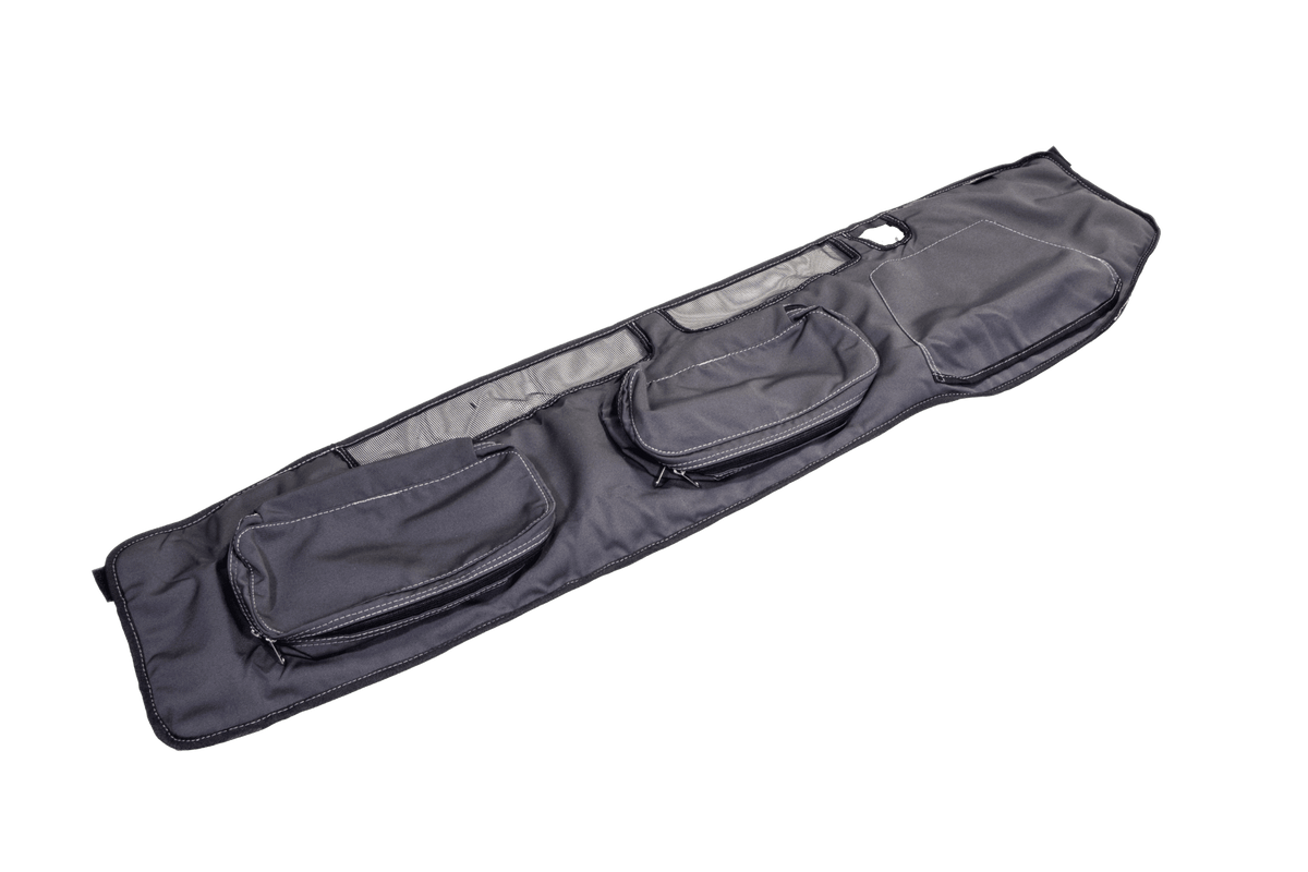 Desert Dashboard Cover (Revo/Fortuner 2016)
