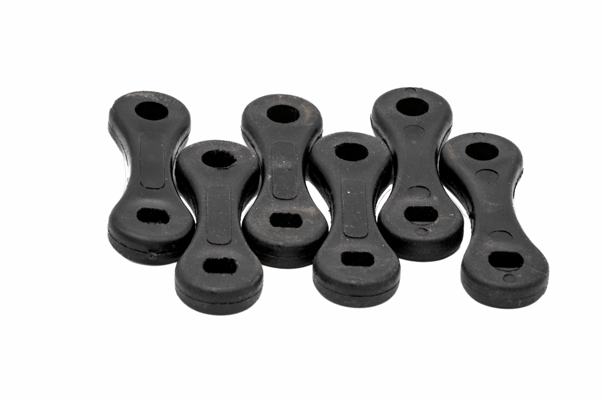 Desert Rope Adjustors (Pack of 6)