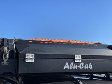Alu-Cab Recovery Trax Tray holding Maxtrax, photo 3