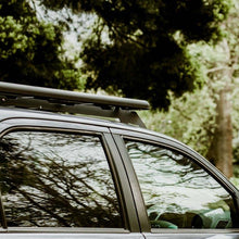 Holdfast Adventure Roof Rack fitted to a Toyota Fortuner, photo 2