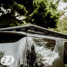 Holdfast Adventure Roof Rack fitted to a Toyota Fortuner, photo 3