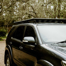 Holdfast Adventure Roof Rack fitted to a Toyota Fortuner, photo 5