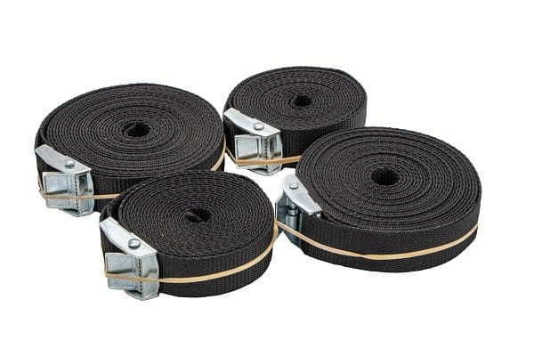 Desert L/D Cambuckle Strap (Set of 4)