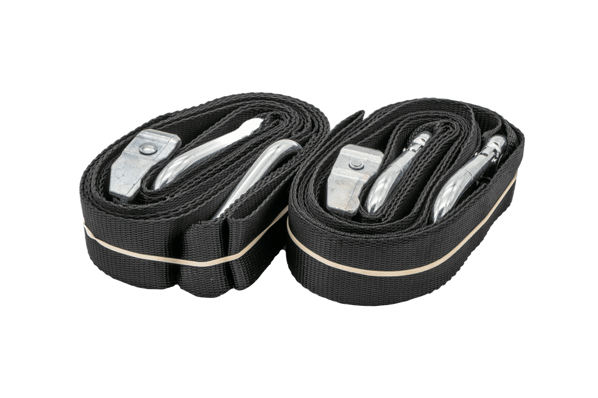 Desert H/D Motorcycle Tie Downs