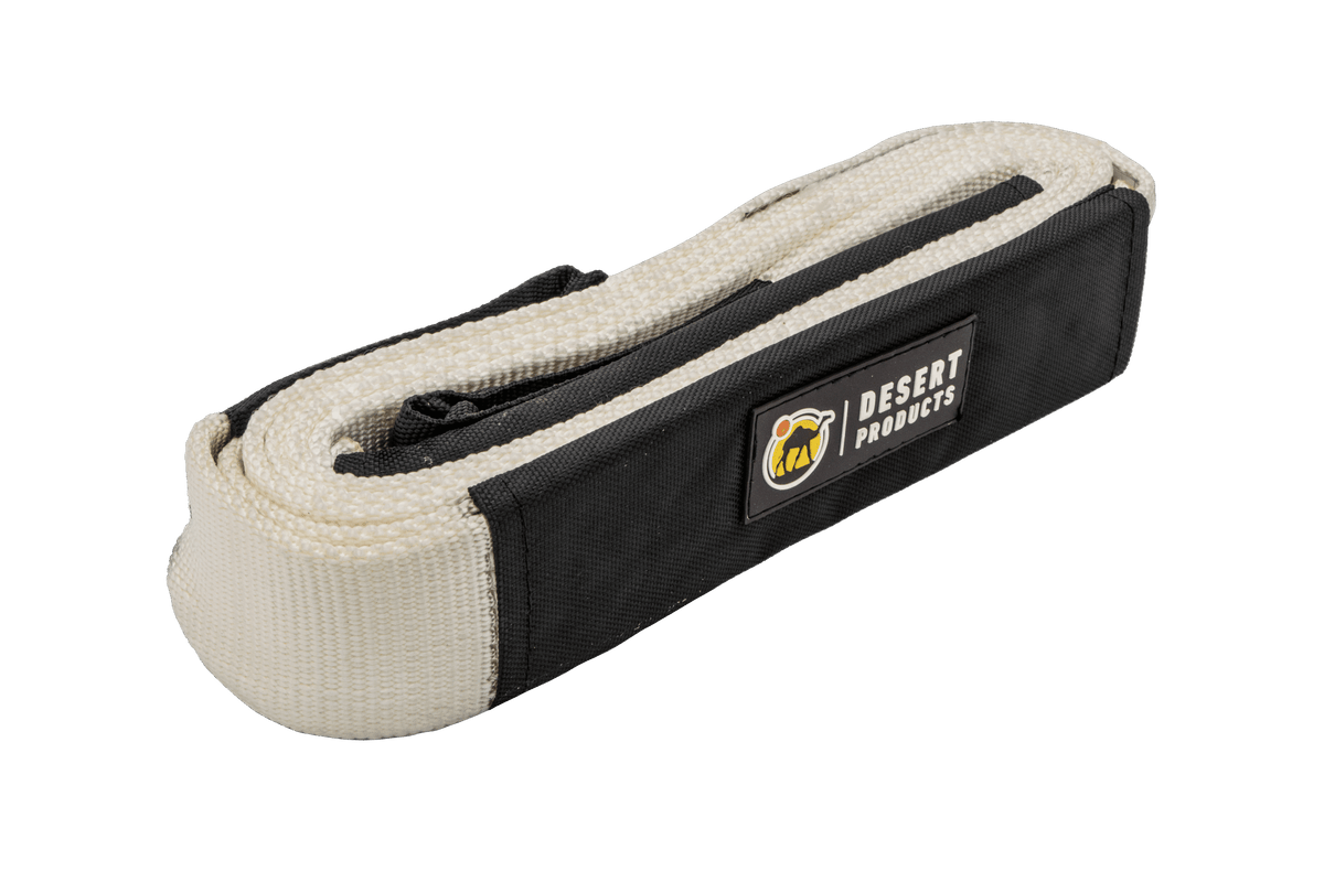 Desert 3.5m/8 000 kg Shock Absorbent Strap