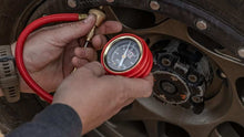 ARB Air Pressure Gauge — view 3