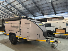 2023 Bushwakka Sundowner EVO 2 Off-Road Caravan