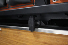 Alu-Cab rear door drop-down table, photo 4