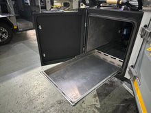Alu-Star Ranger off-road trailer 225R15C wheel and steel rim — 4Matt Campers Cape Town