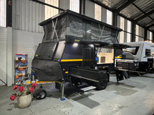 2025 Bushwakka Wego Off-Road Caravan