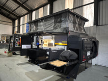 2025 Bushwakka Wego Off-Road Caravan