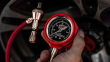 ARB Tyre Deflator Analogue Gauge — view 3