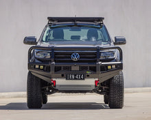Ironman 4x4 APEX bull bar for the Volkswagen Amarok (2023+)