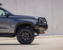 Ironman 4x4 APEX bull bar for the Volkswagen Amarok (2023+), photo 3