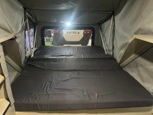 2025 Bush Lapa Miskruier Off-Road Caravan