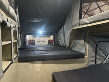 2025 Bush Lapa Miskruier Off-Road Caravan