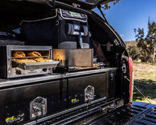 Ironman 4x4 Portable Camping Oven, 12V, photo 4