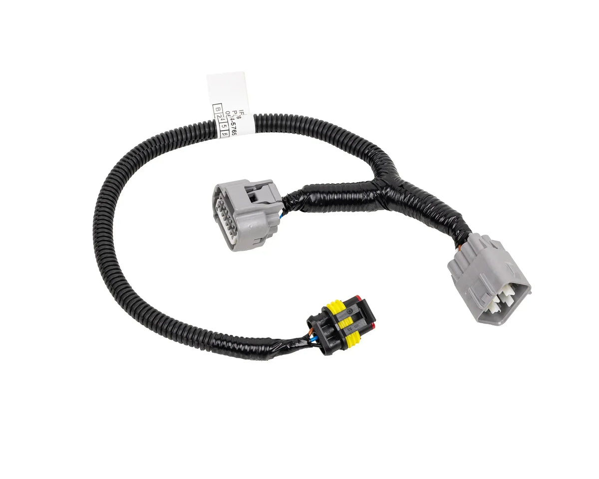 Ironman 4x4 driving light patch loom IPLS076 for the Toyota Hilux Revo 2016 to 2018