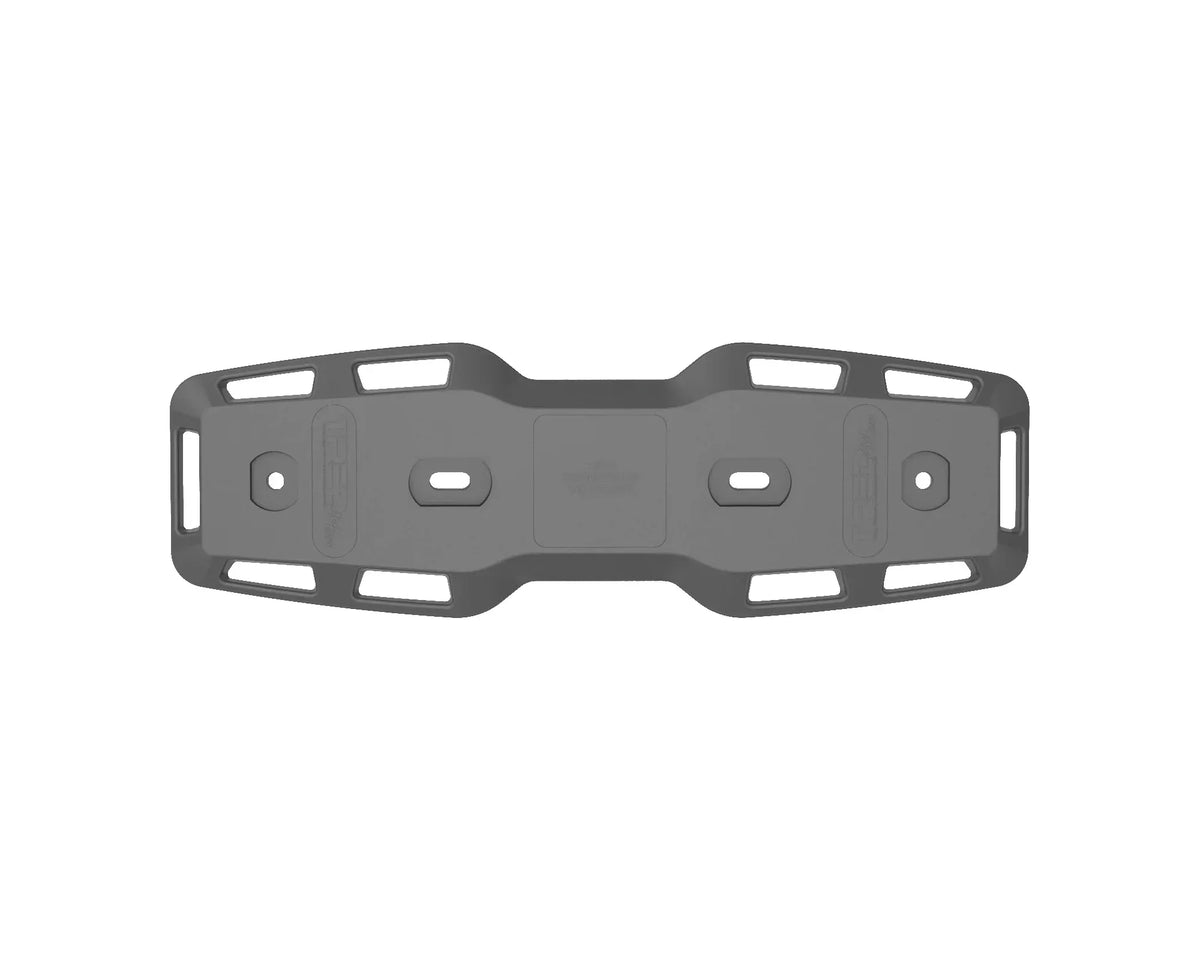 Ironman 4x4 Recovery Board Mounting Base
